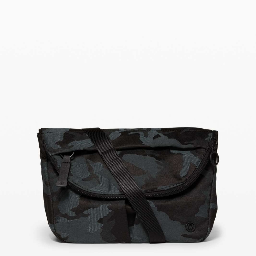 Lululemon All Night Festival Bag